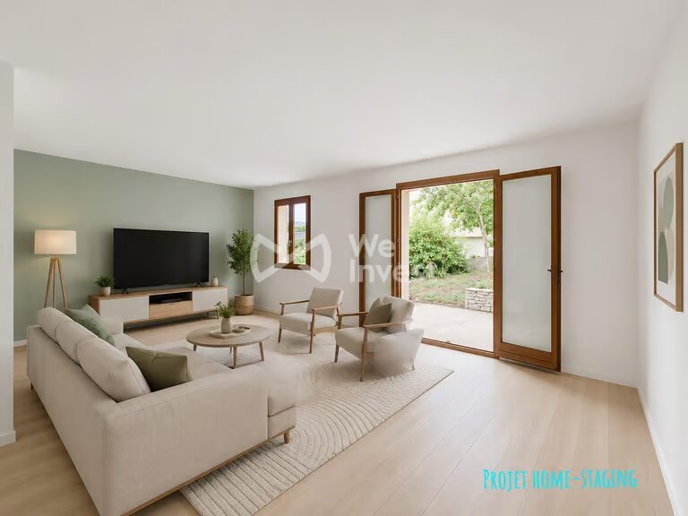 Maison à vendre, 102m², Onet-le-Château