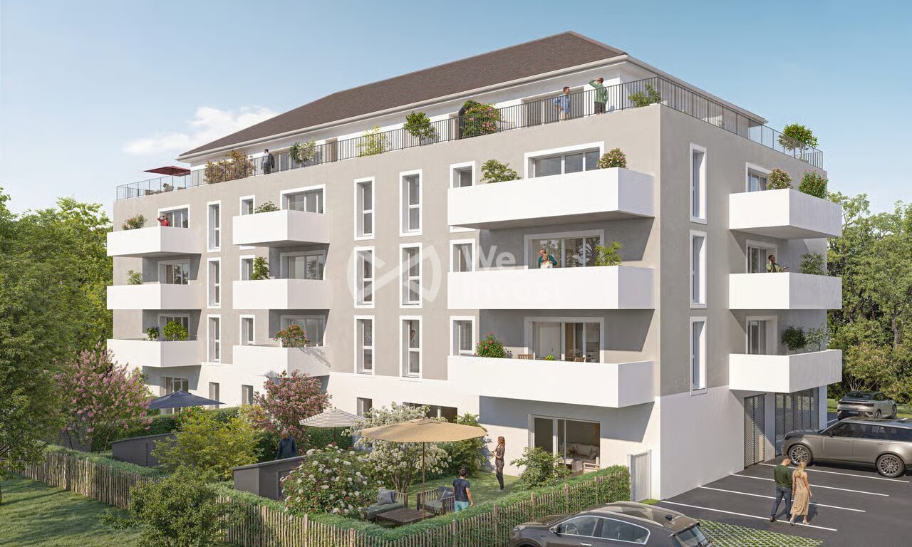 Maison à vendre, 83m², Billère