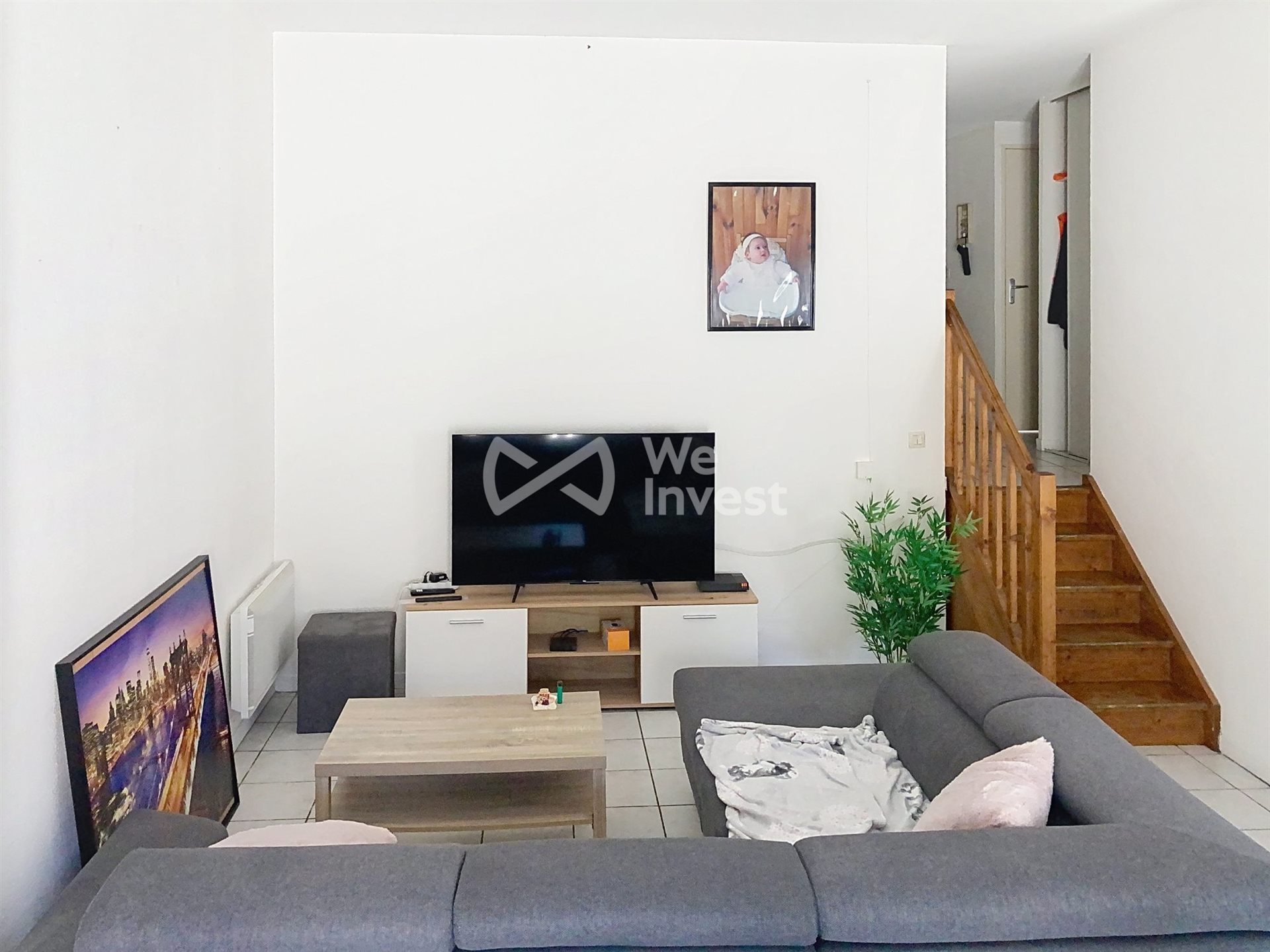 Maison à vendre, 134m², Oloron-Sainte-Marie