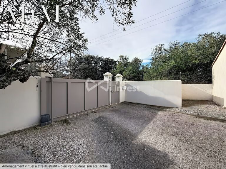 Maison à vendre, 420m², Saint-Georges-d'Orques