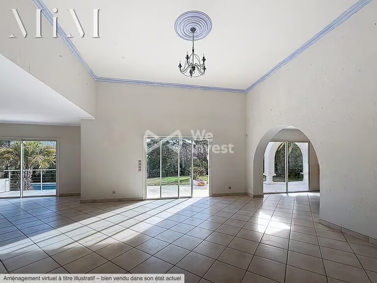 Maison à vendre, 420m², Saint-Georges-d'Orques