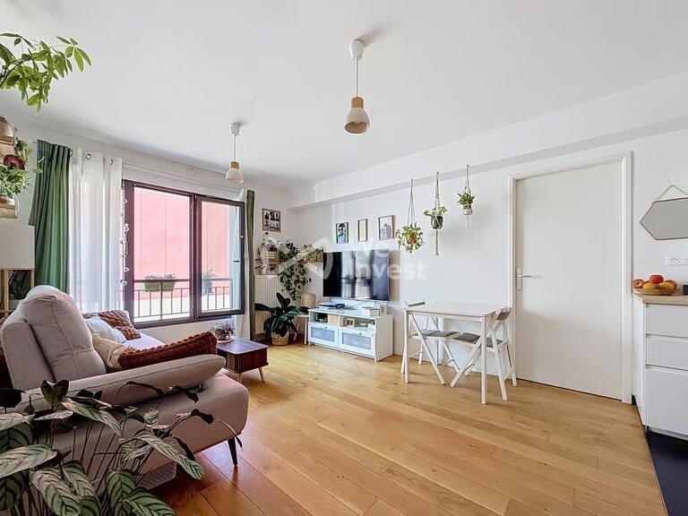 Maison à vendre, 60m², Vaires-sur-Marne