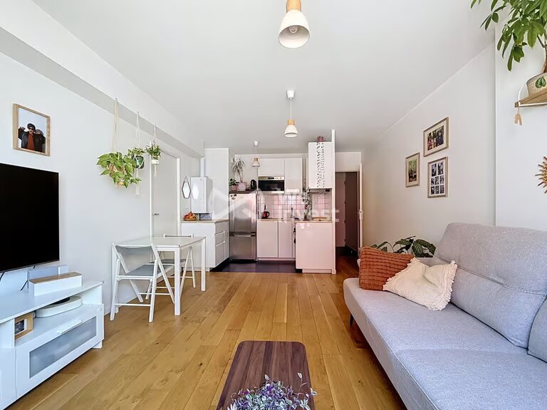 Maison à vendre, 60m², Vaires-sur-Marne