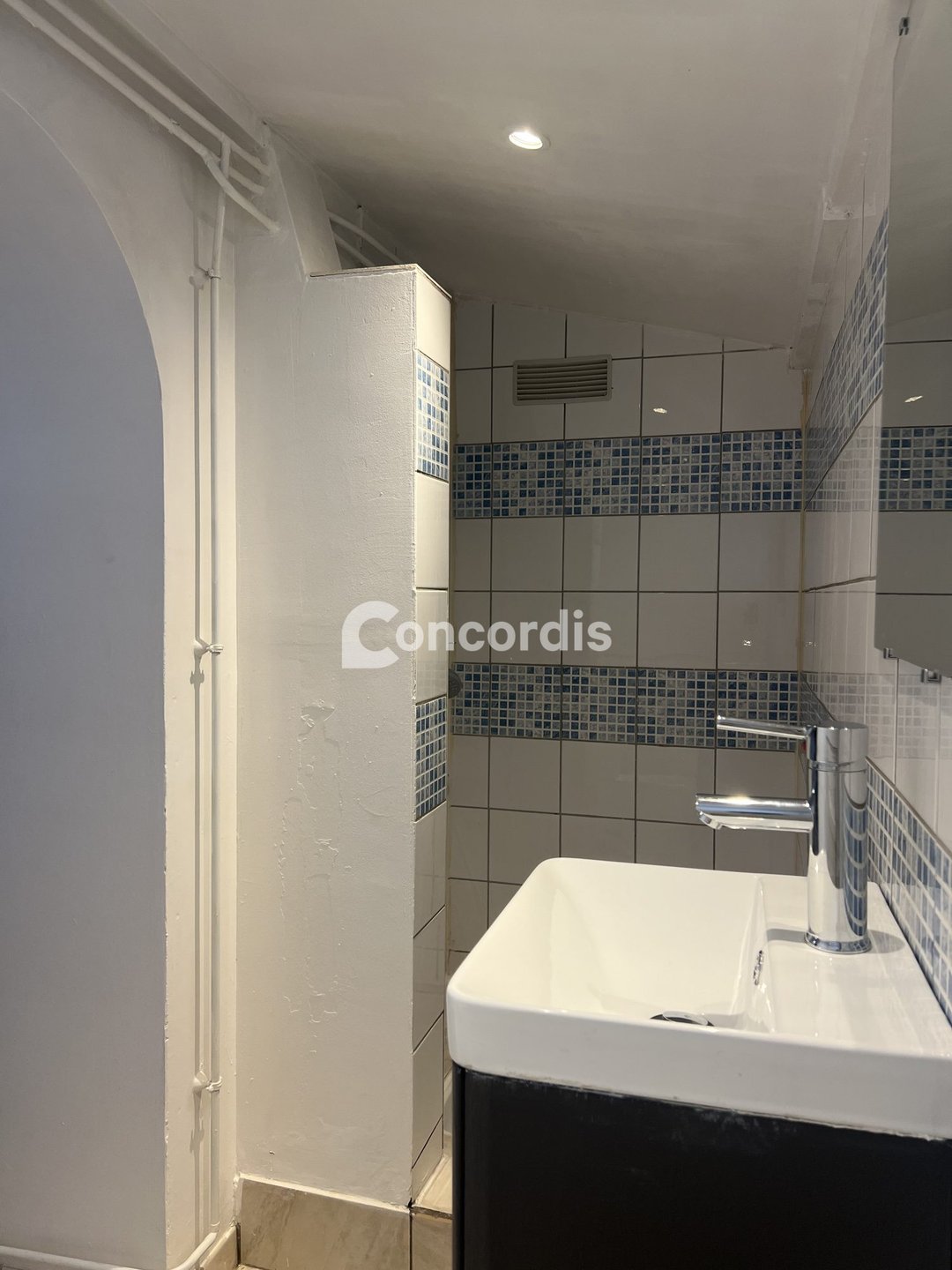 Appartement à vendre, 12m², Nancy
