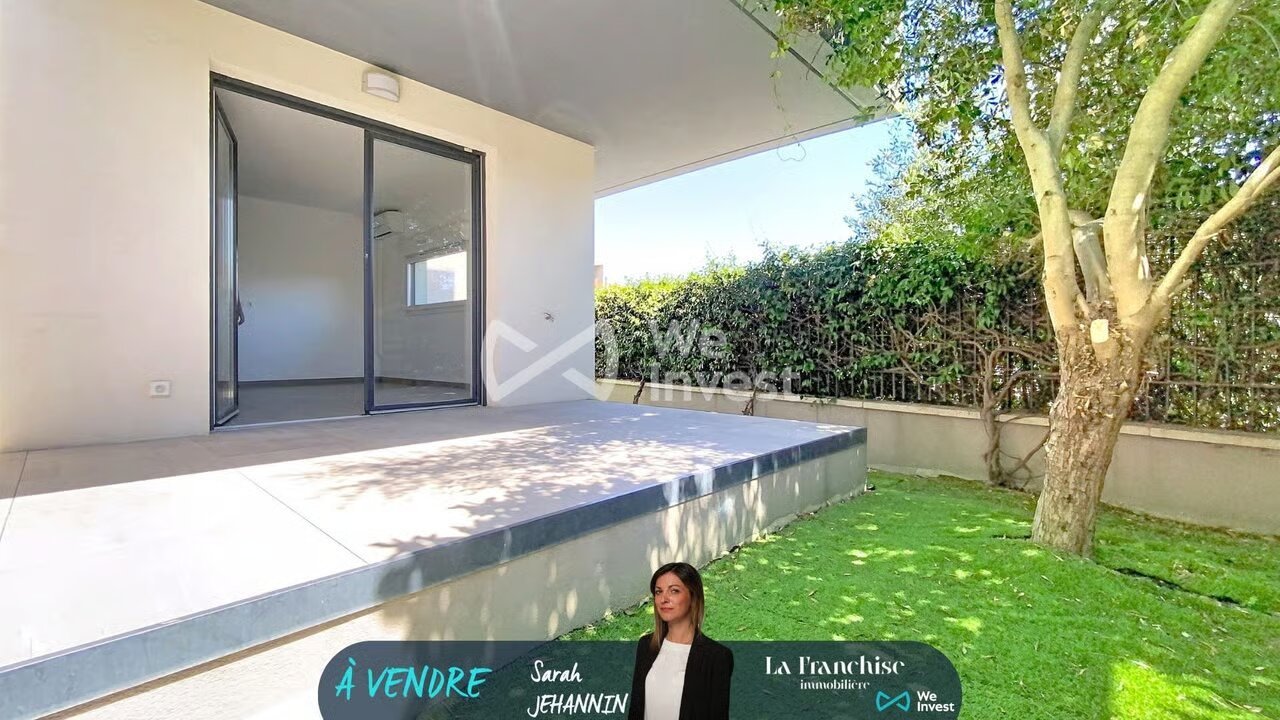 Maison à vendre, 63m², Saint-Jean-de-Védas