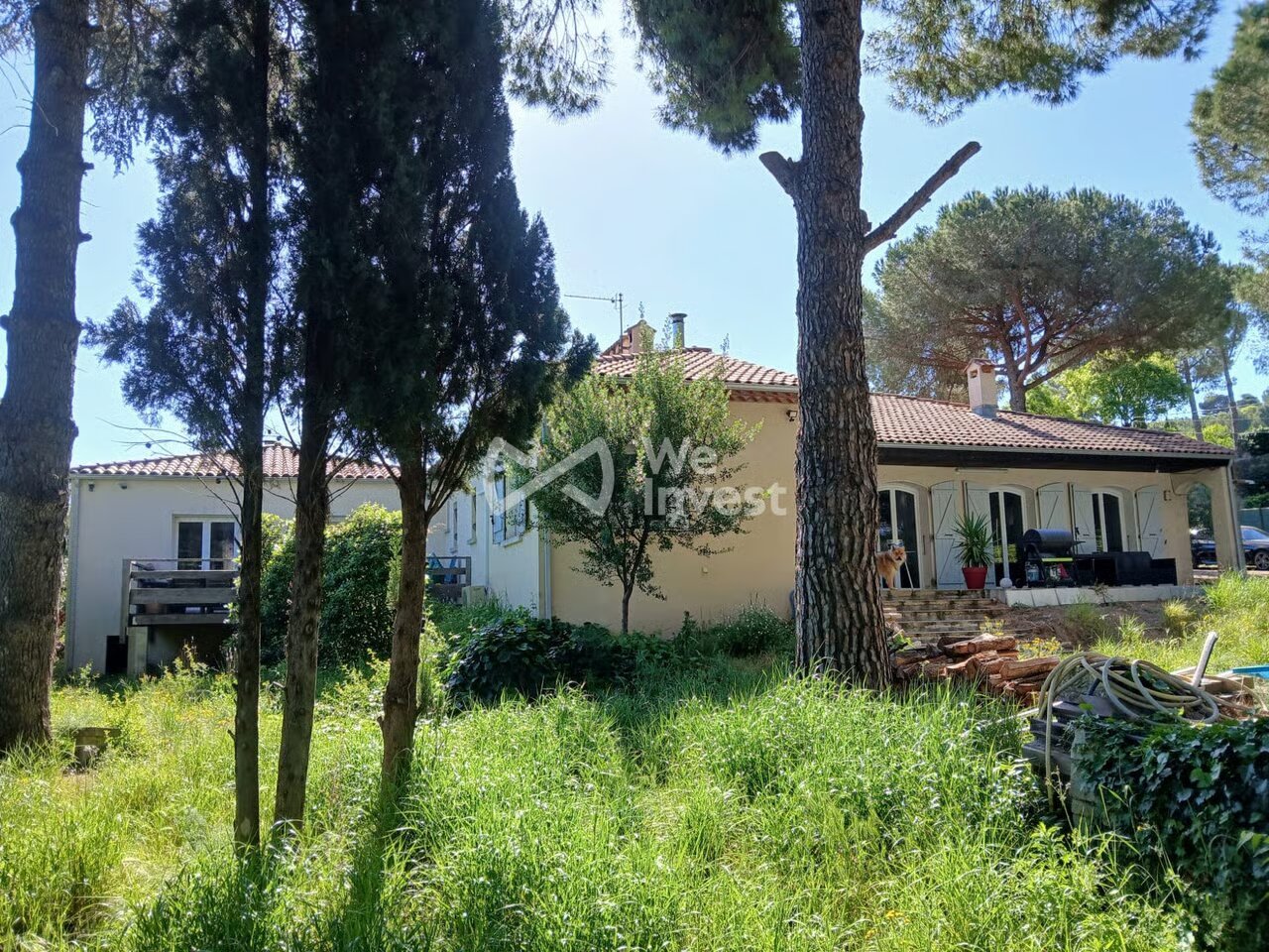 Maison à vendre, 206m², Clermont-l'Hérault
