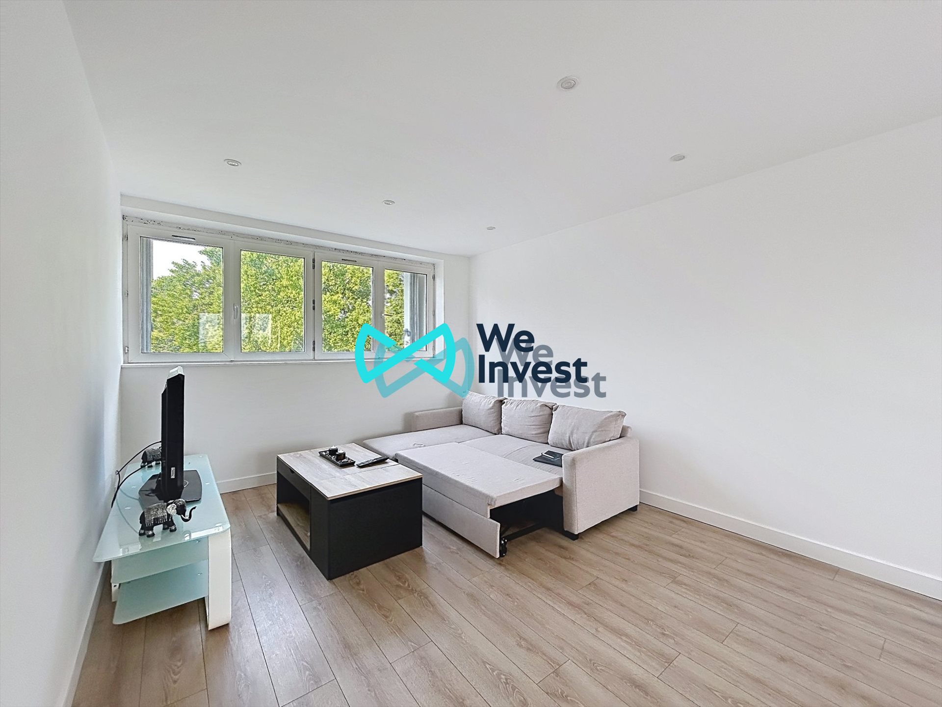 Appartement à louer, 66m², Mourenx