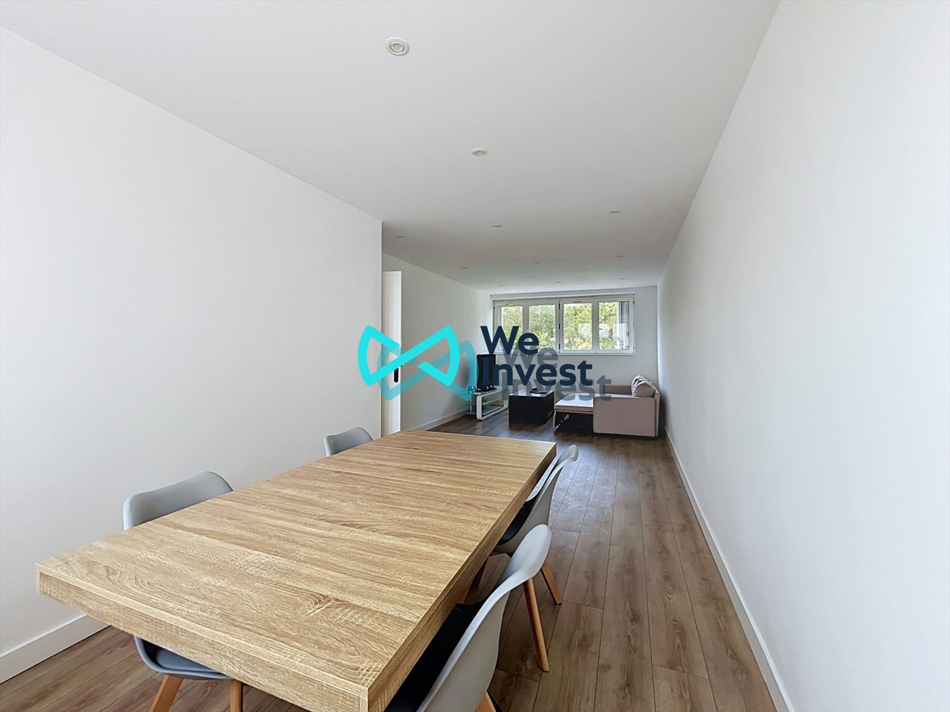 Appartement à louer, 66m², Mourenx