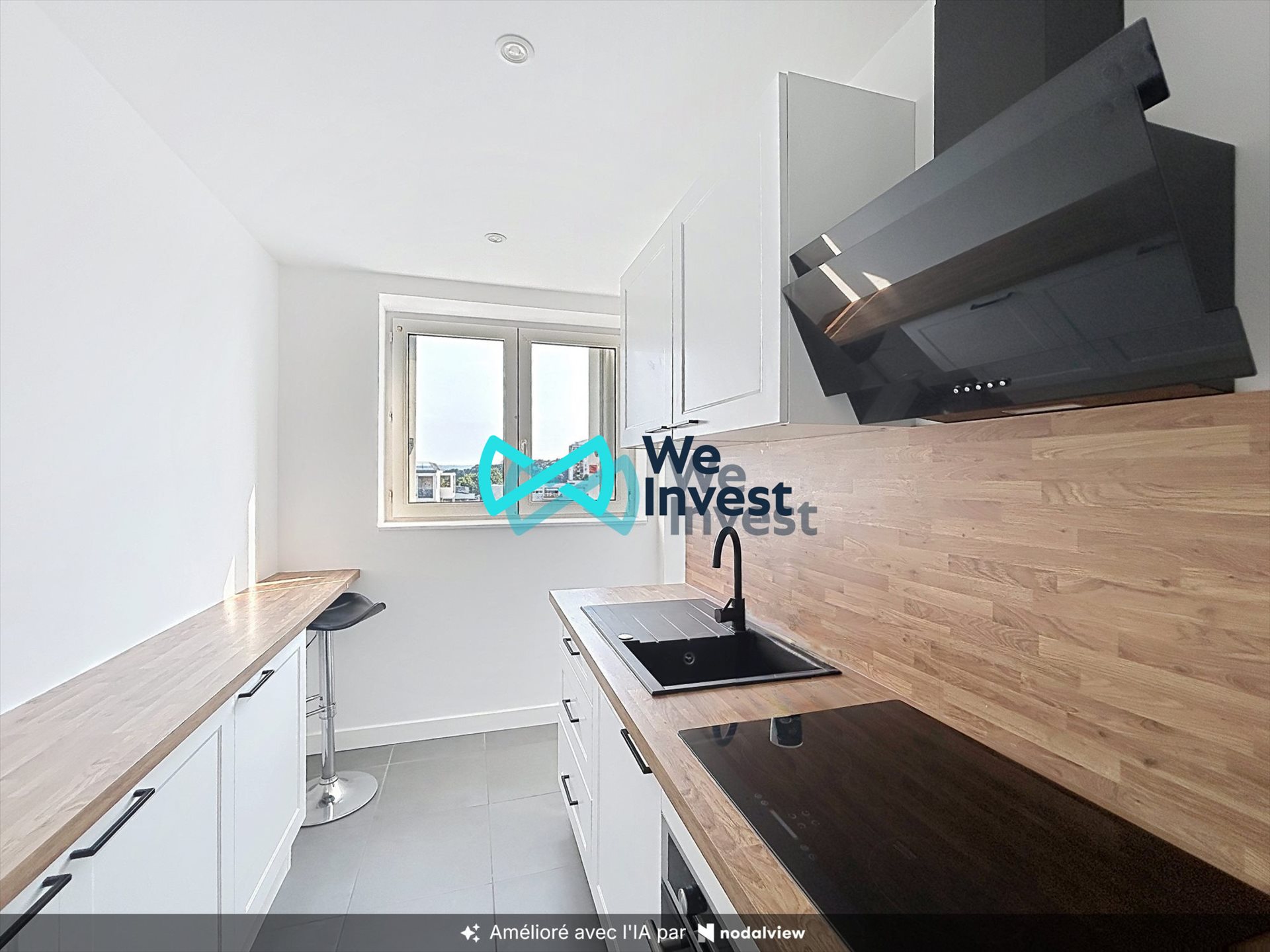 Appartement à louer, 66m², Mourenx