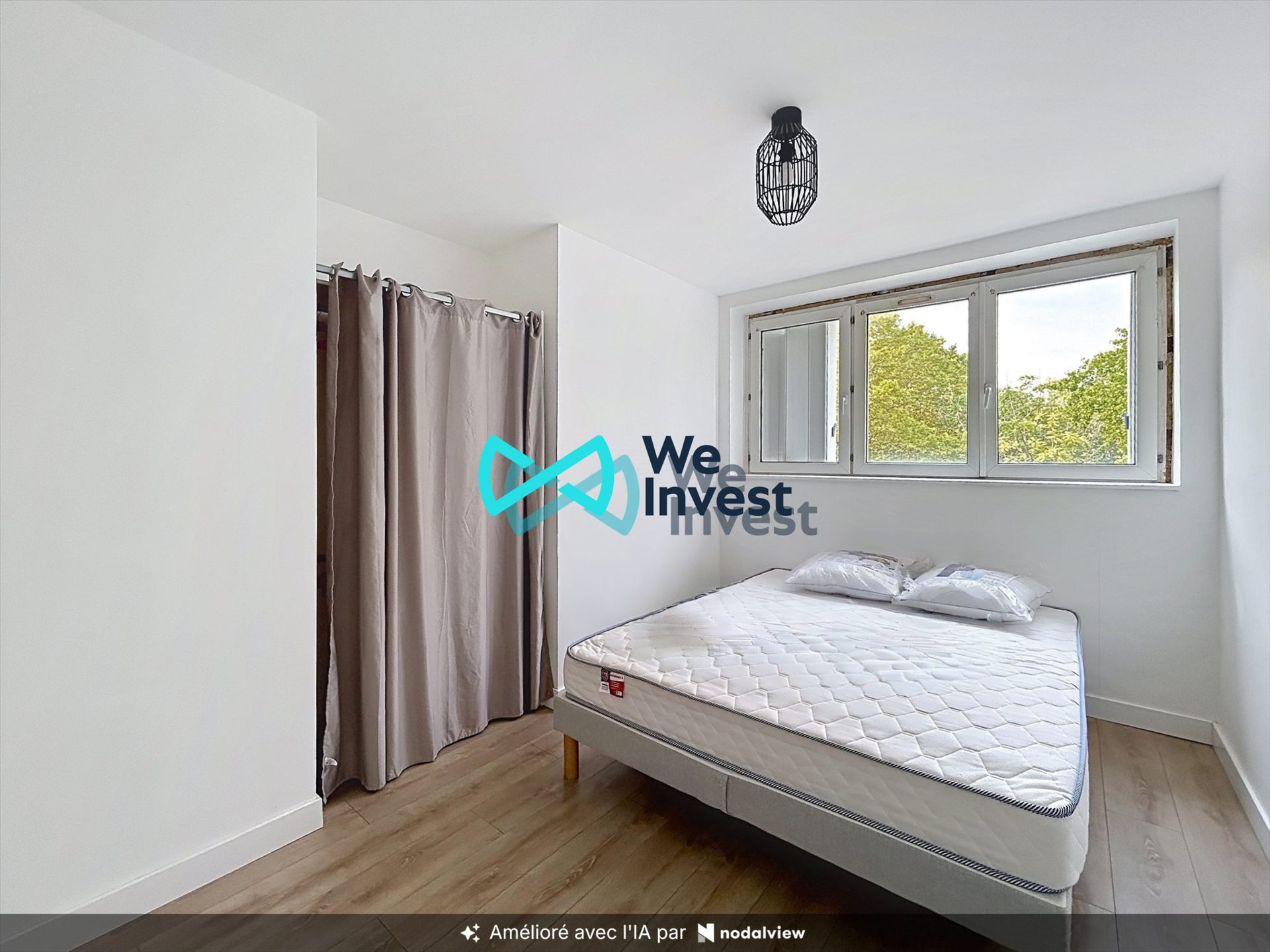 Appartement à louer, 66m², Mourenx