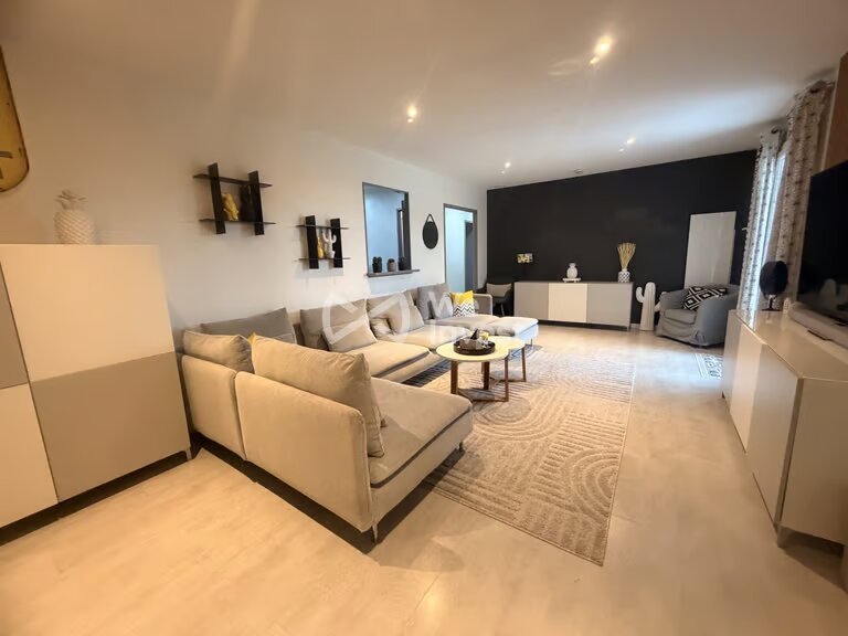 Maison à vendre, 100m², Rebais
