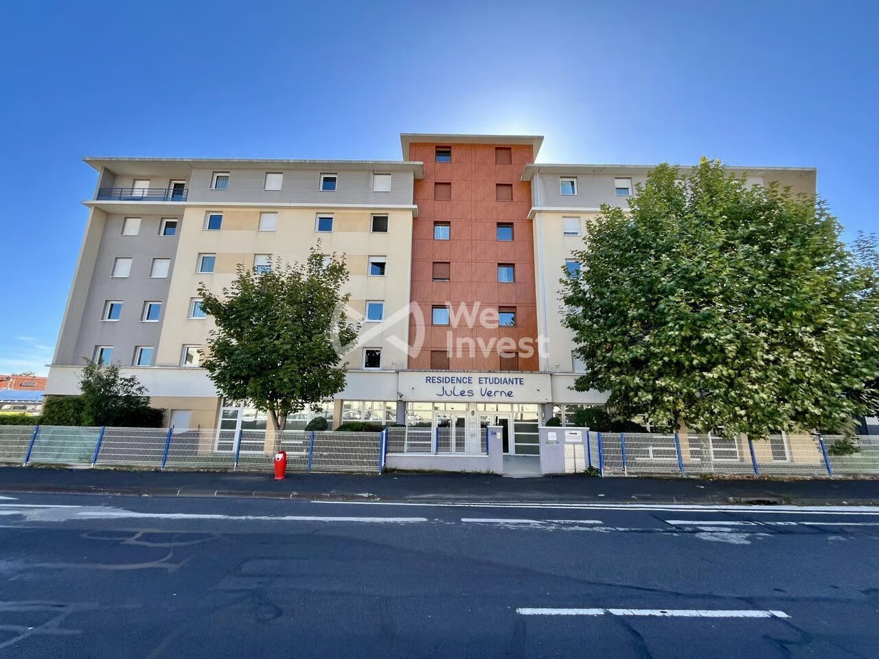 Maison à vendre, 24m², Clermont-Ferrand