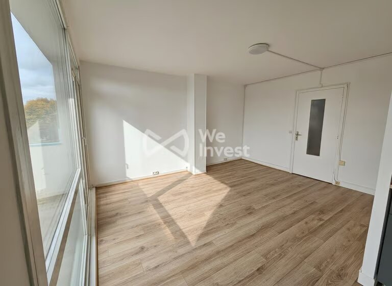 Maison à vendre, 78m², Mont-Saint-Aignan