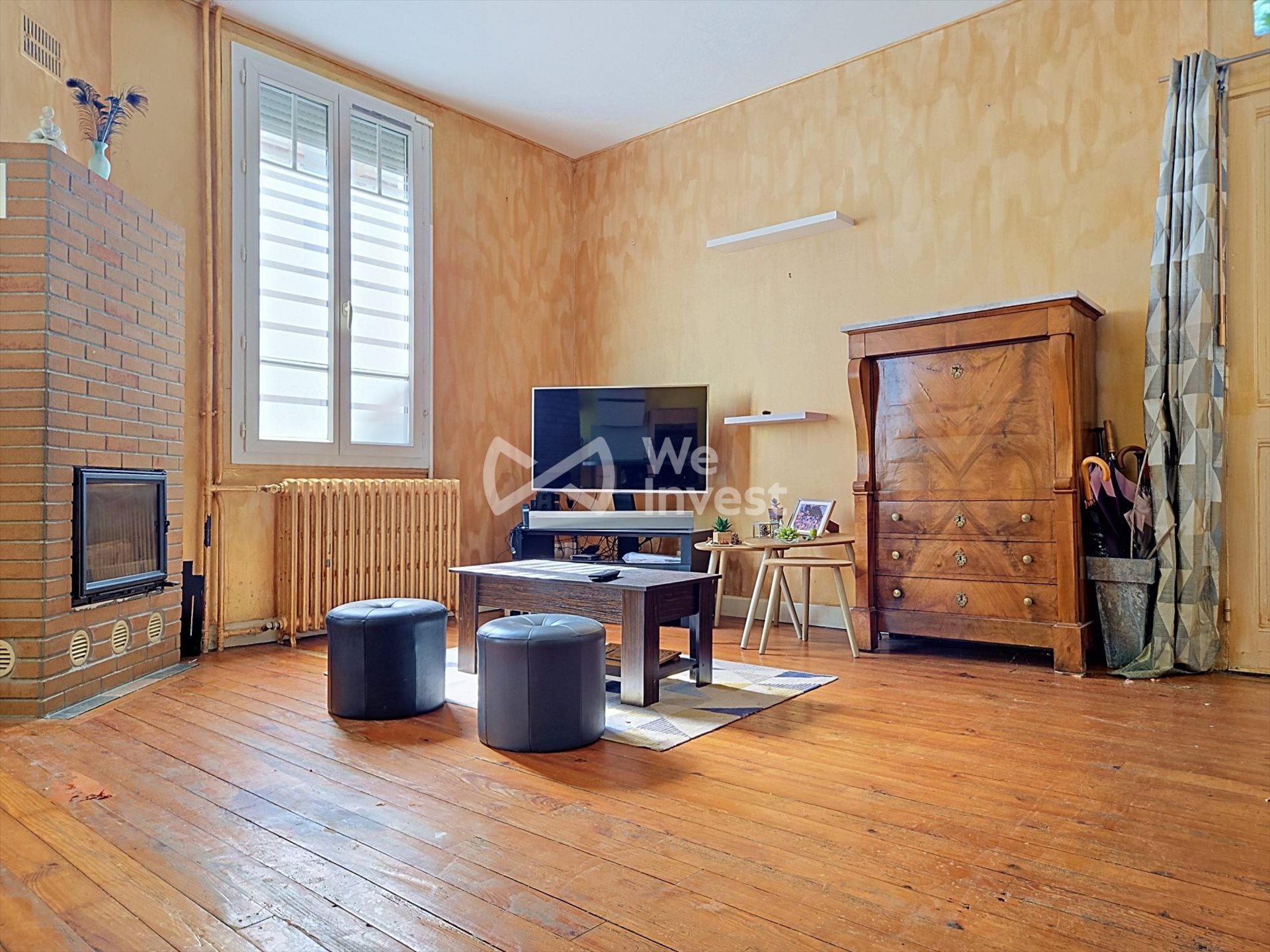 Maison à vendre, 91m², Tarbes