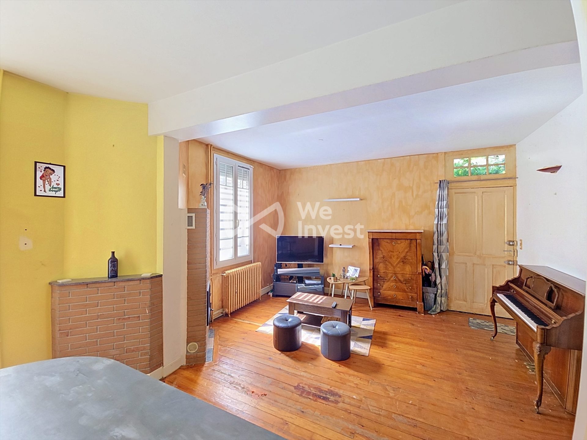 Maison à vendre, 91m², Tarbes
