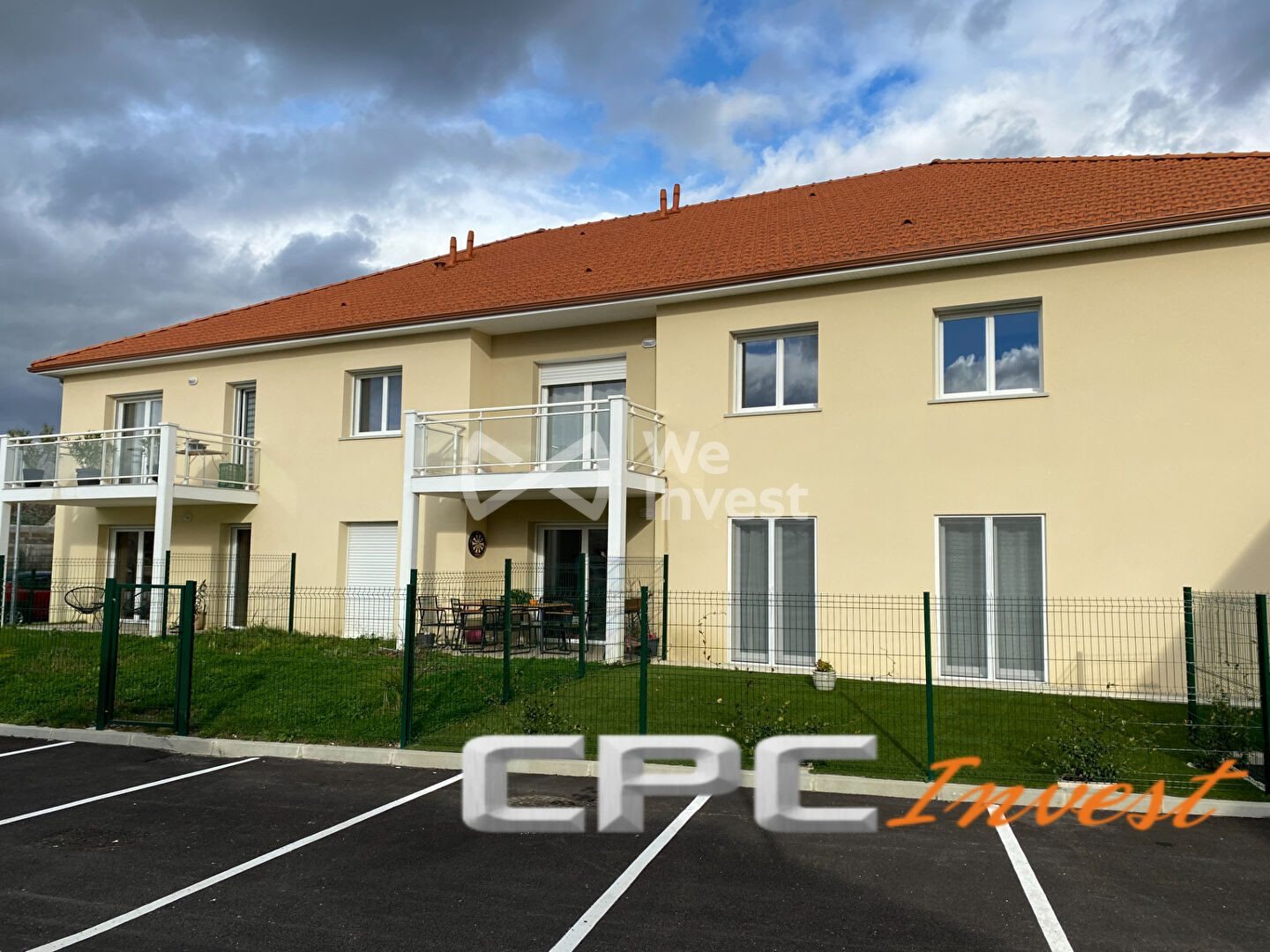 Appartement à vendre, 51m², Lescar