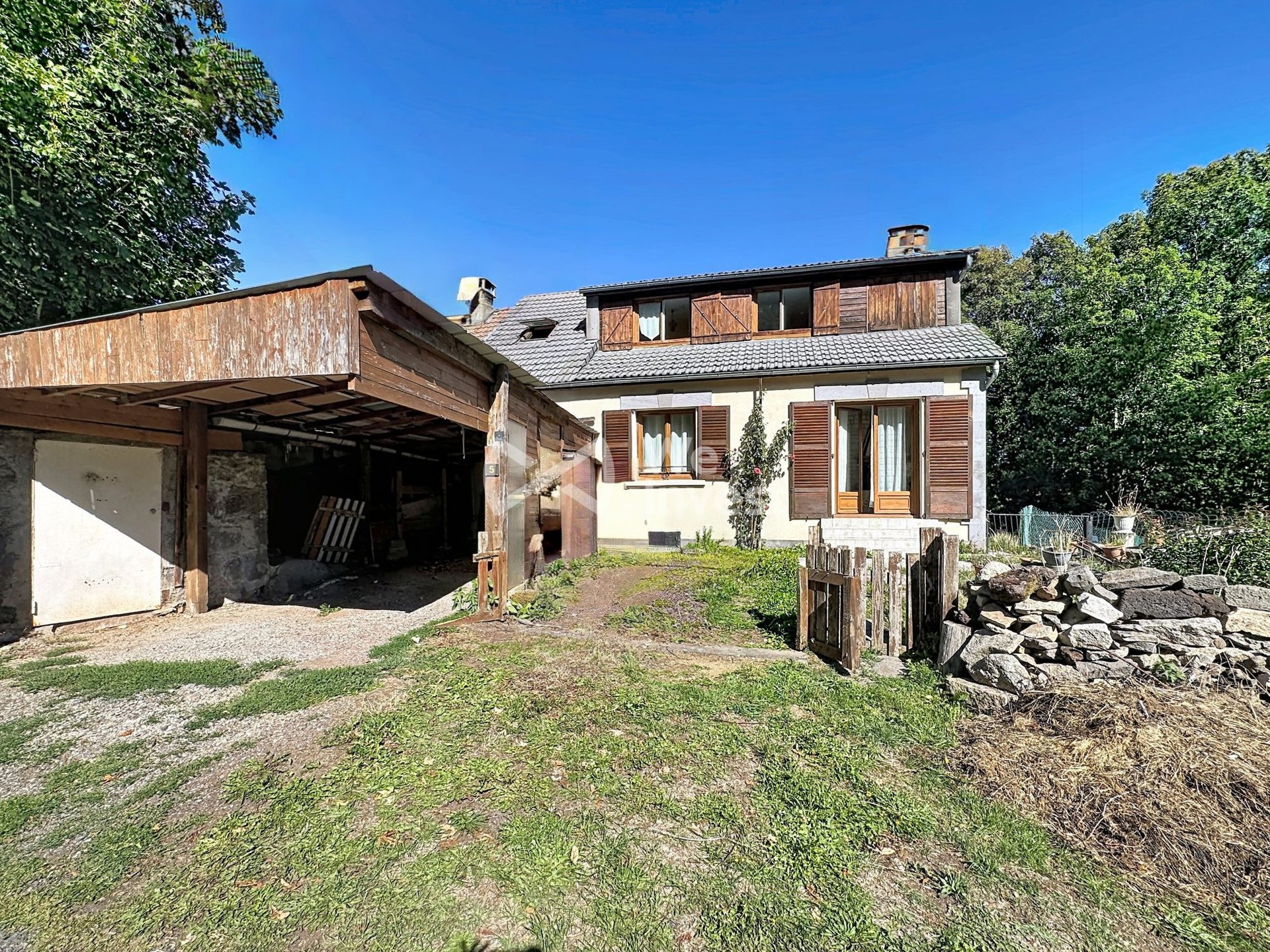 Maison à vendre, 115m², Charbonnières-les-Varennes
