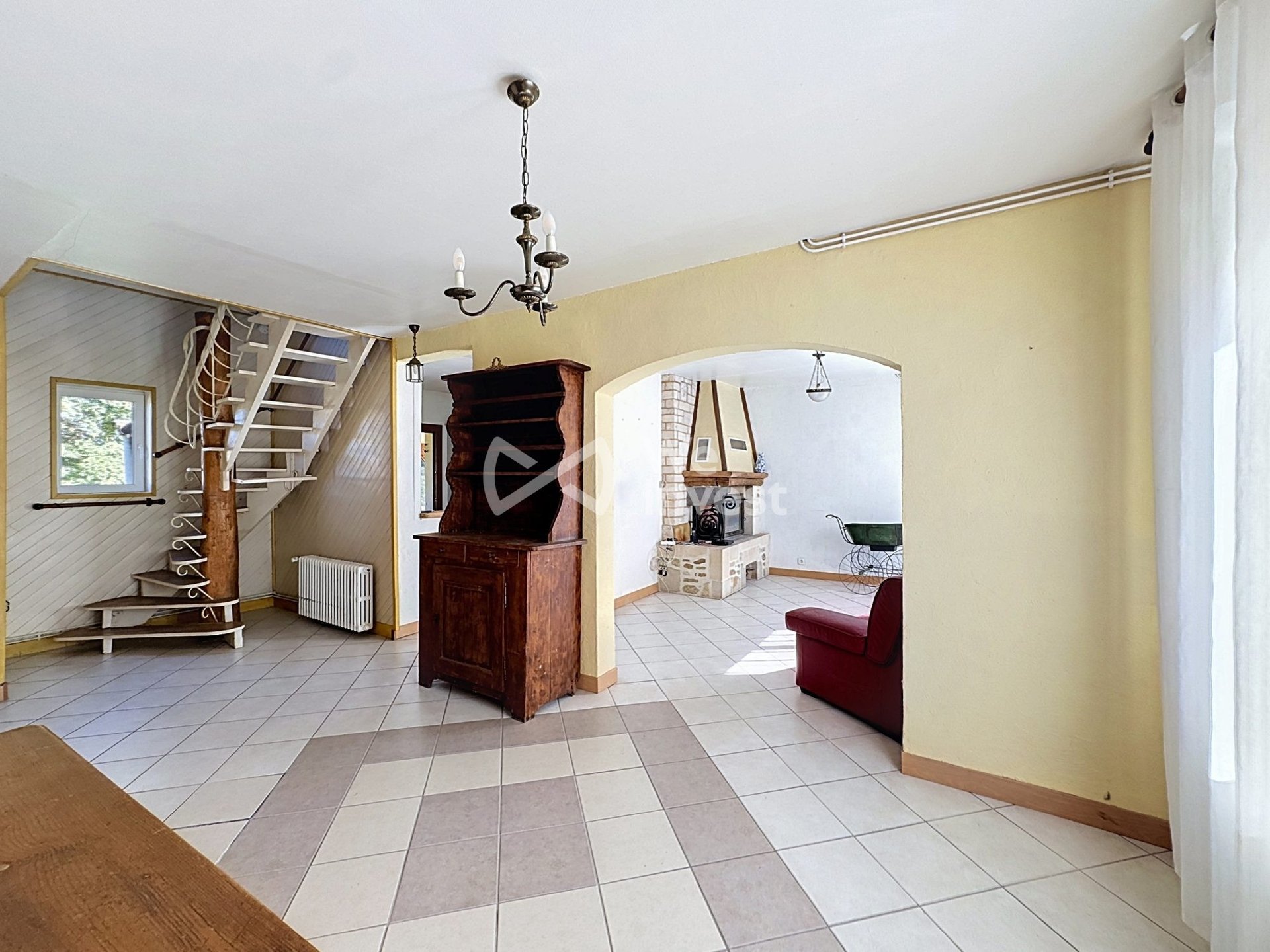 Maison à vendre, 115m², Charbonnières-les-Varennes
