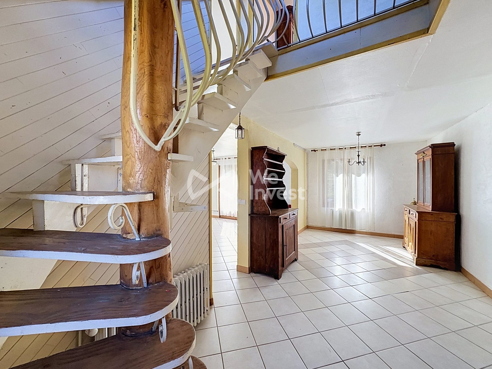 Maison à vendre, 115m², Charbonnières-les-Varennes