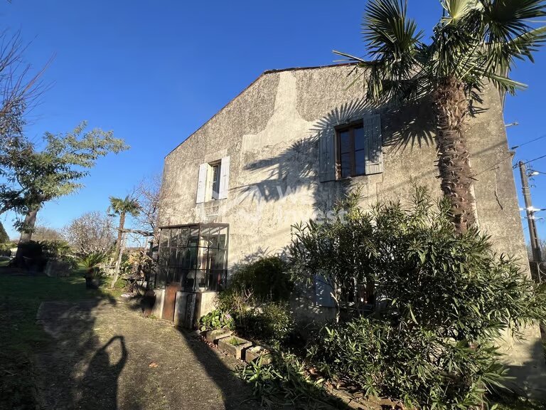 Maison à vendre, 220m², Saint-Porchaire