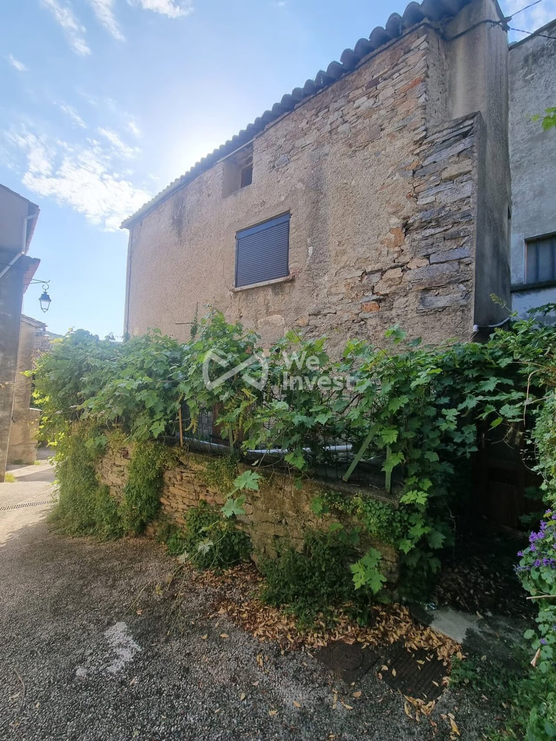Maison à vendre, 110m², Saint-Pons-de-Thomières