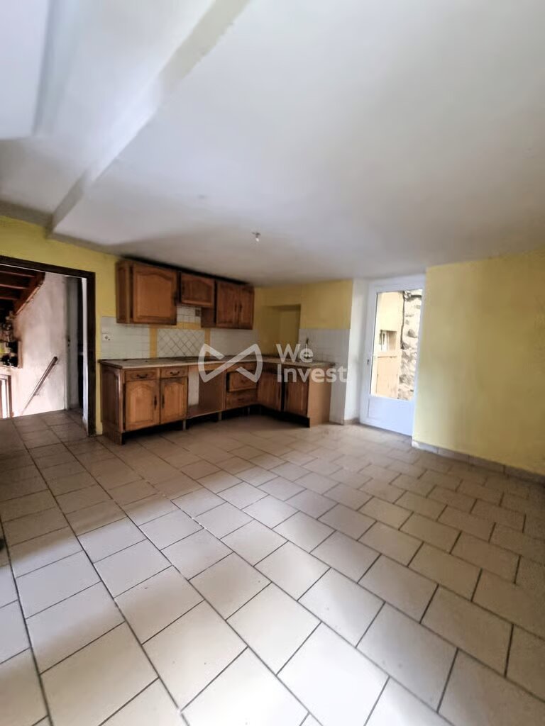 Maison à vendre, 110m², Saint-Pons-de-Thomières