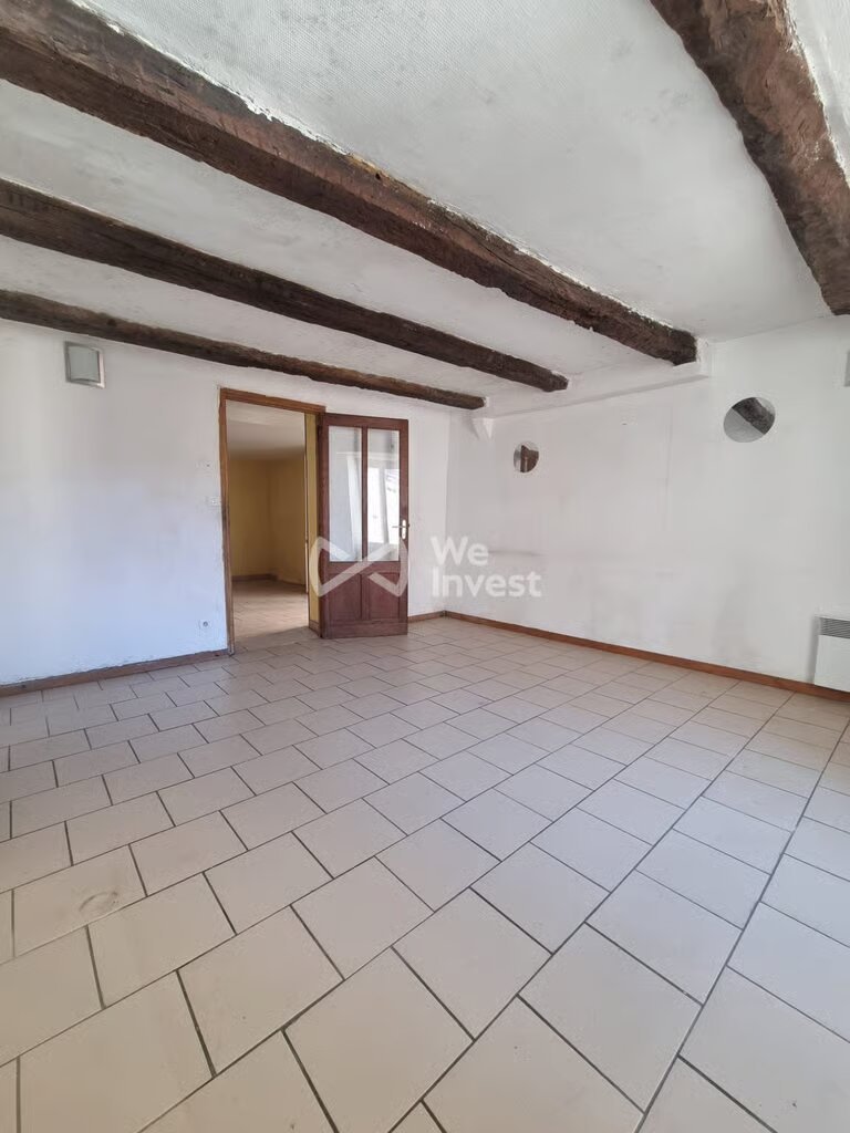 Maison à vendre, 110m², Saint-Pons-de-Thomières
