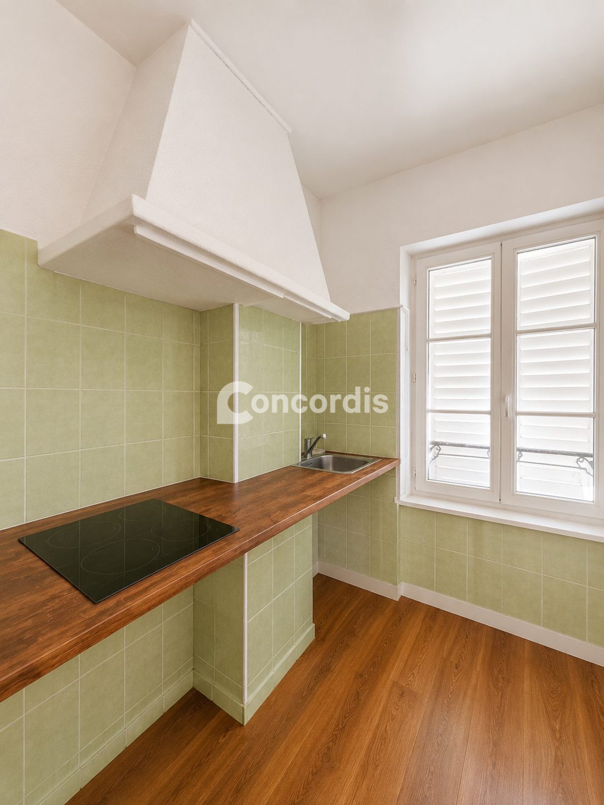 Maison à vendre, 36m², Nancy