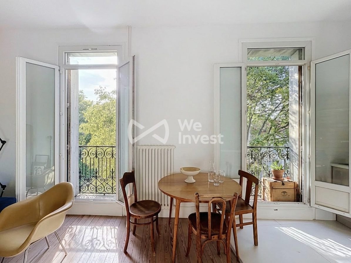 Appartement à vendre, 52m², Montpellier