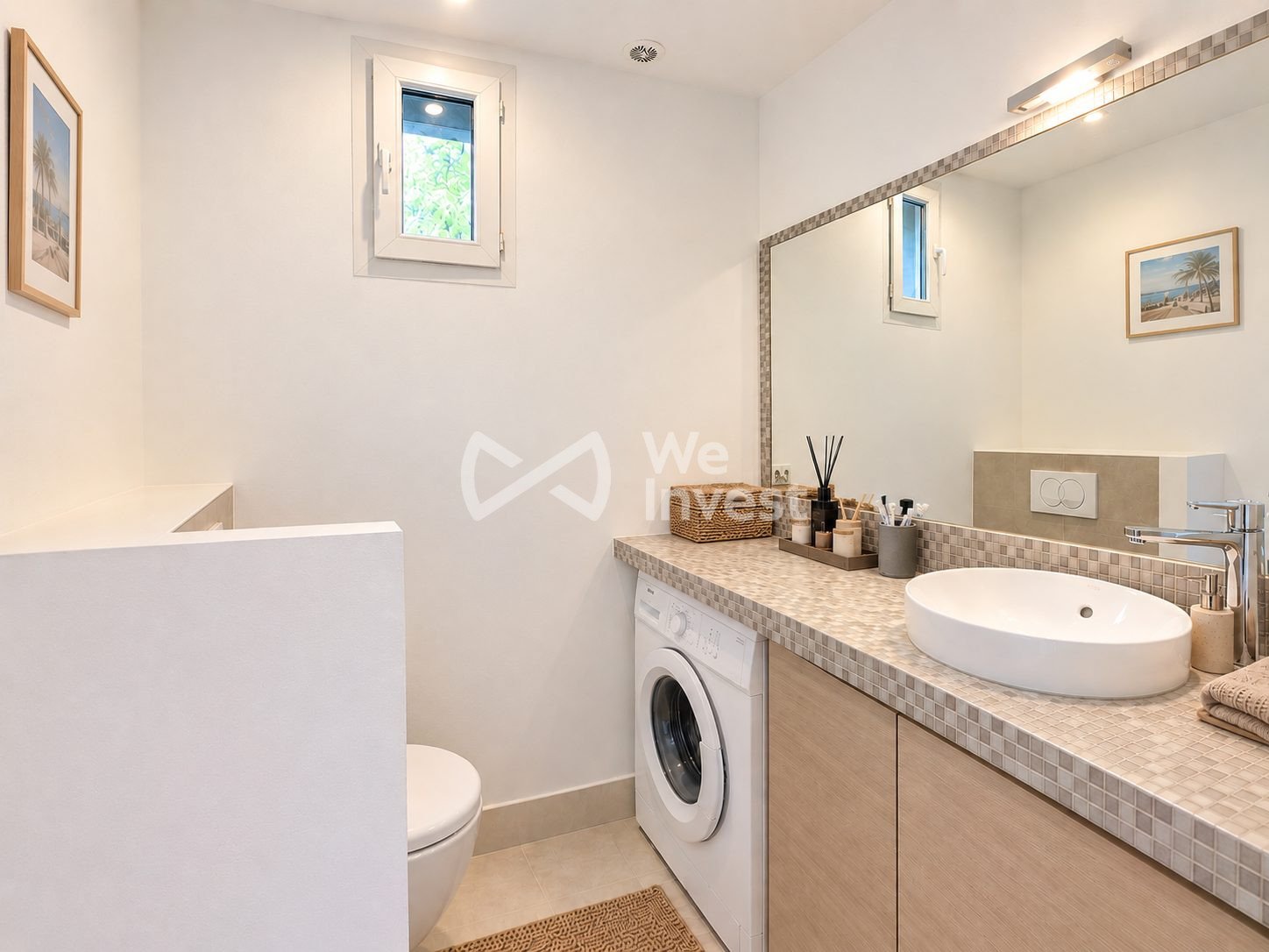 Appartement à vendre, 52m², Montpellier