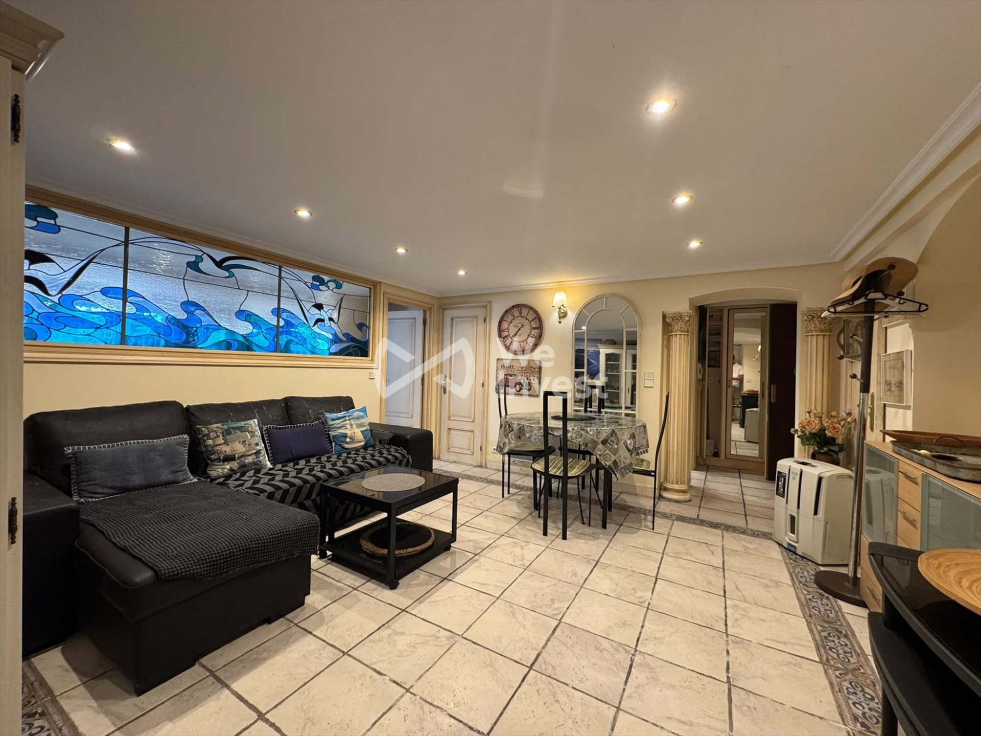 Appartement à vendre, 42m², Biarritz