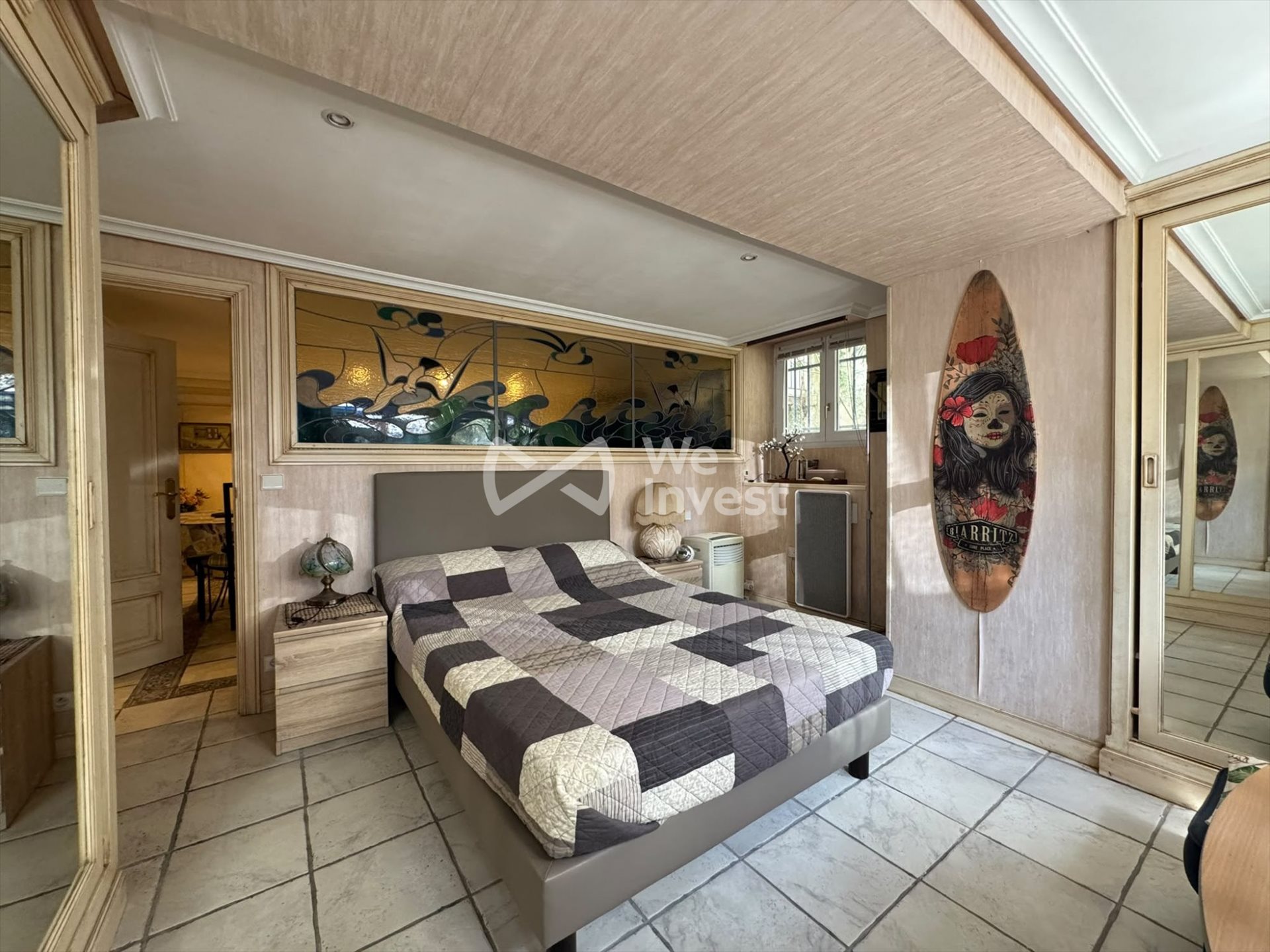 Appartement à vendre, 42m², Biarritz