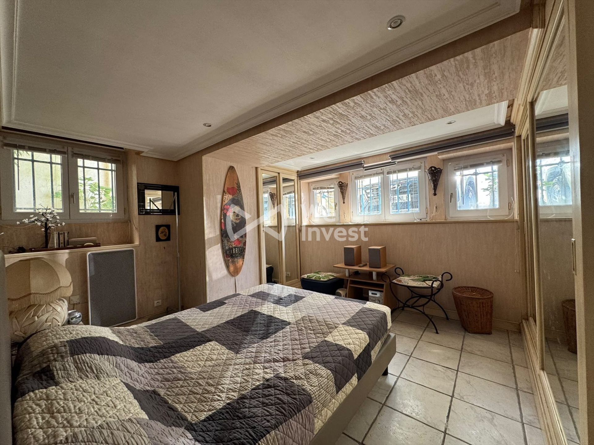 Appartement à vendre, 42m², Biarritz