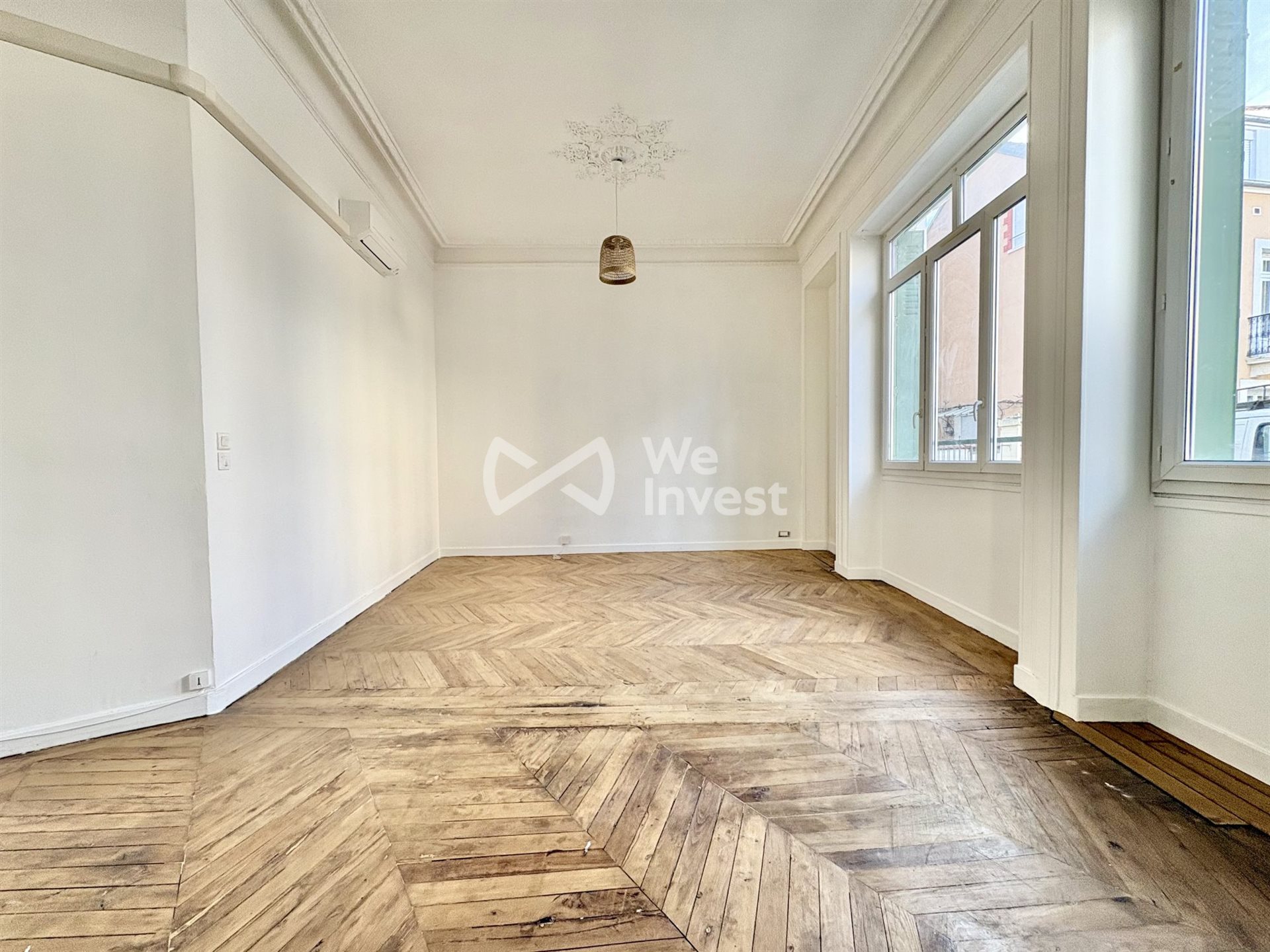 Appartement à vendre, 66m², Vichy