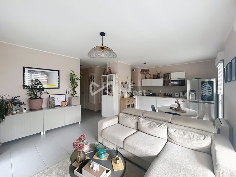 Maison à vendre, 65m², Saint-Jean-de-Védas