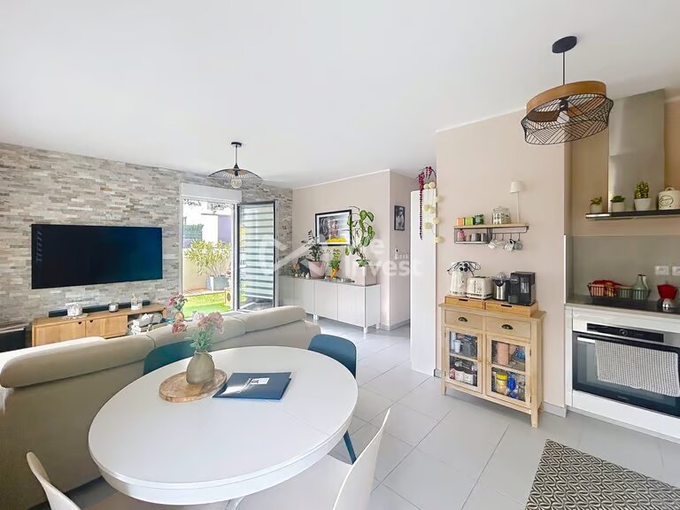 Maison à vendre, 65m², Saint-Jean-de-Védas