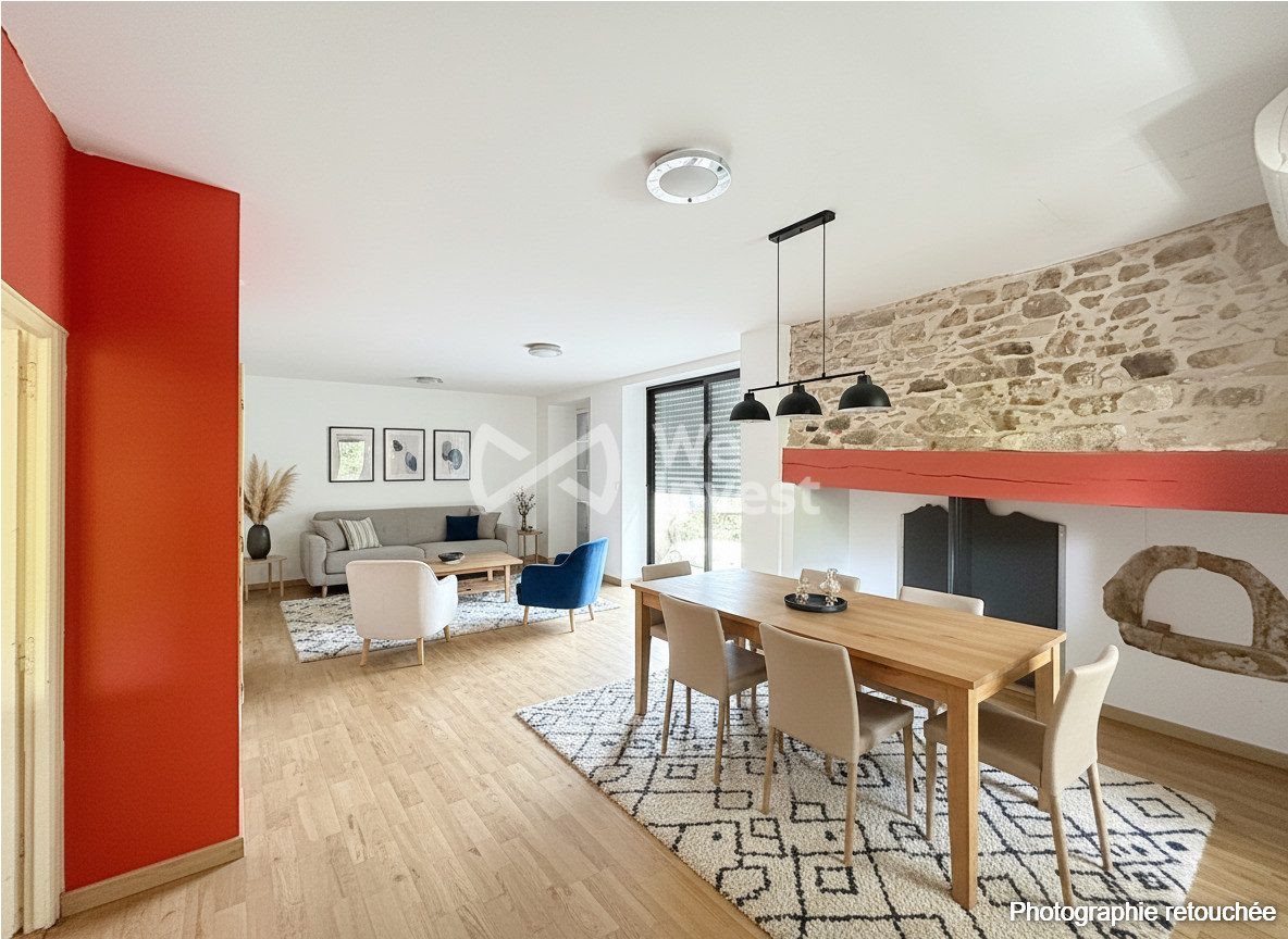 Maison à vendre, 139m², Lasseube