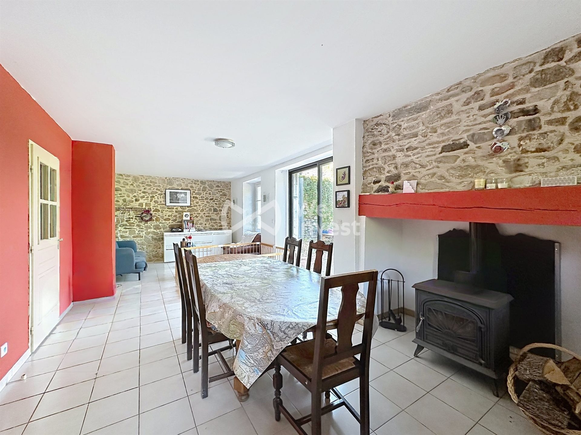 Maison à vendre, 139m², Lasseube