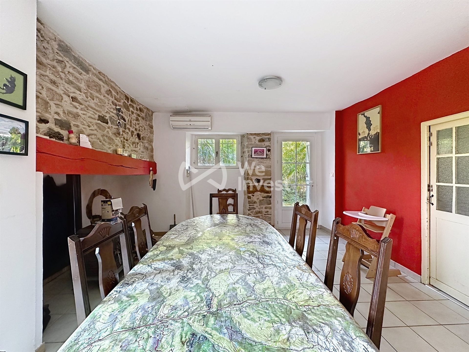 Maison à vendre, 139m², Lasseube