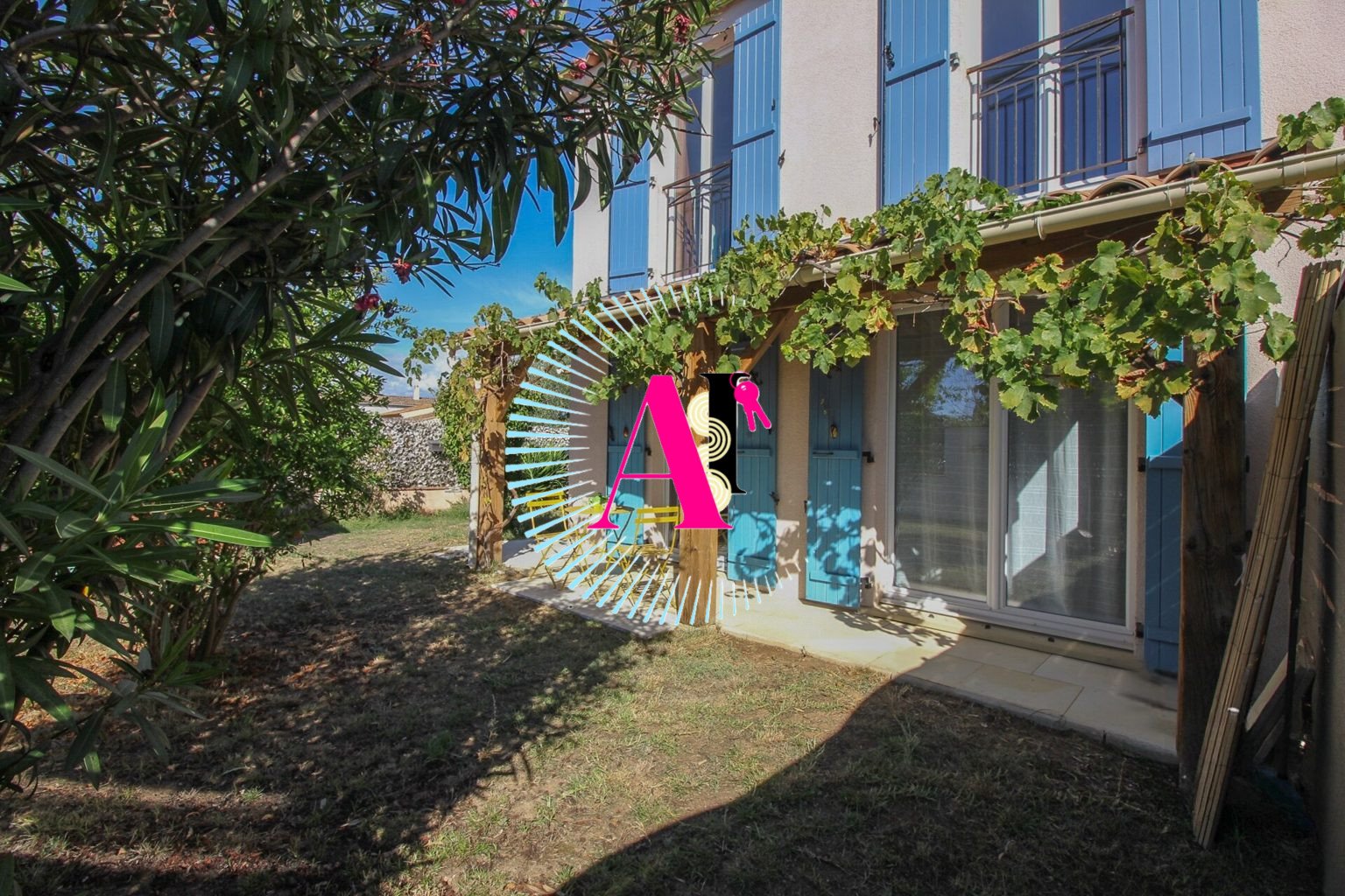 Maison à vendre, 78m², Antibes