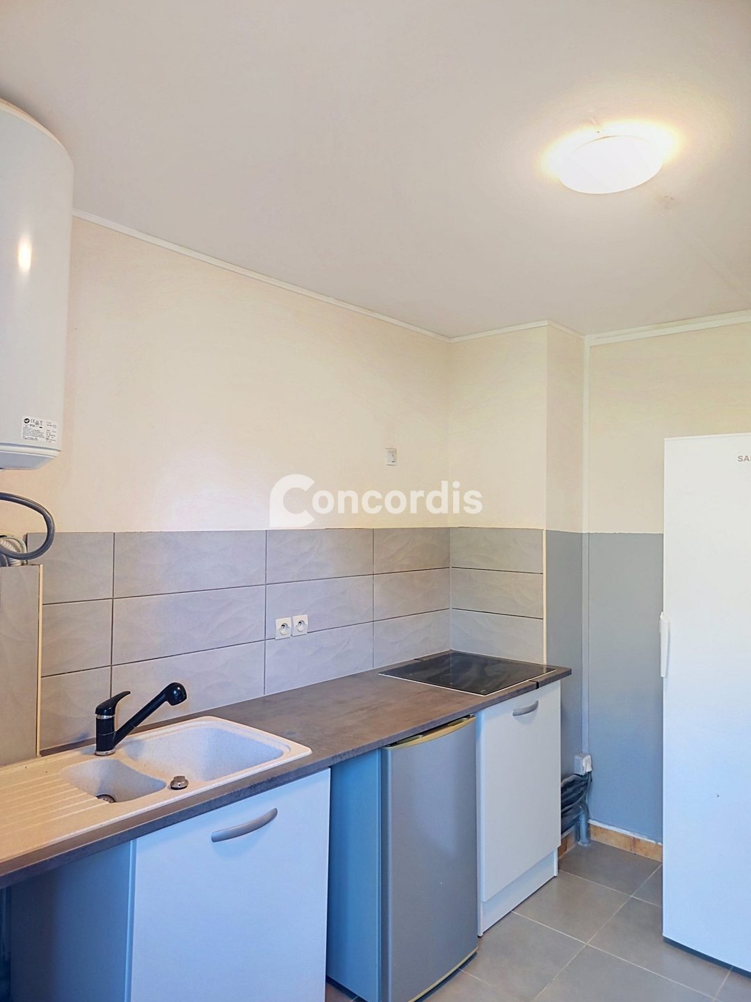 Maison à louer, 43m², La Vôge-les-Bains