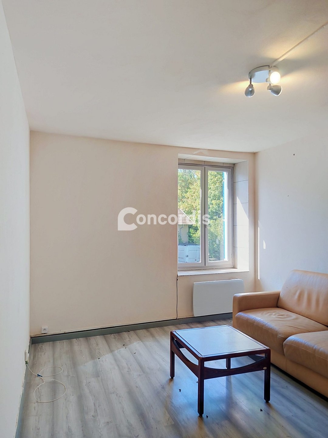 Maison à louer, 43m², La Vôge-les-Bains