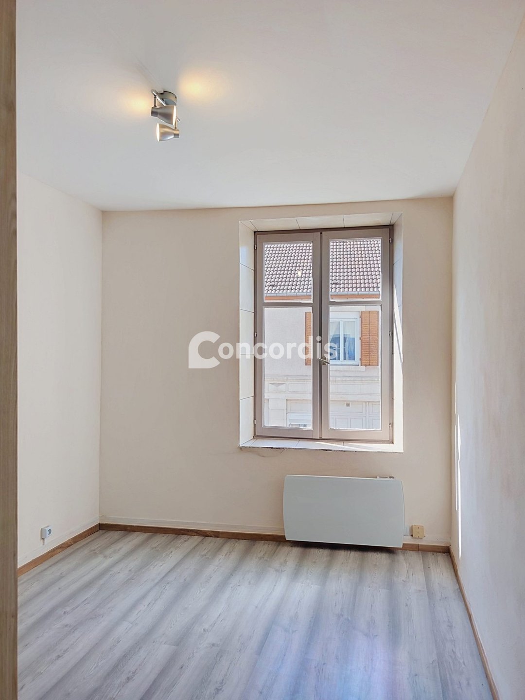 Maison à louer, 43m², La Vôge-les-Bains