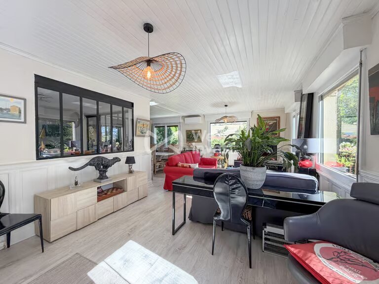Maison à vendre, 161m², Les Bordes-sur-Arize