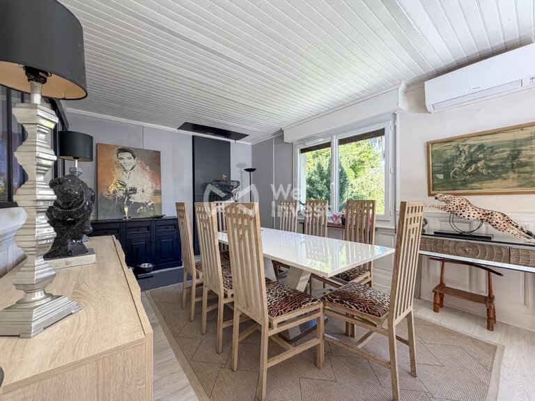 Maison à vendre, 161m², Les Bordes-sur-Arize