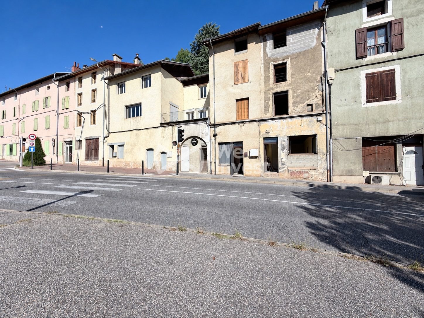 Maison à vendre, 160m², Saint-Marcellin
