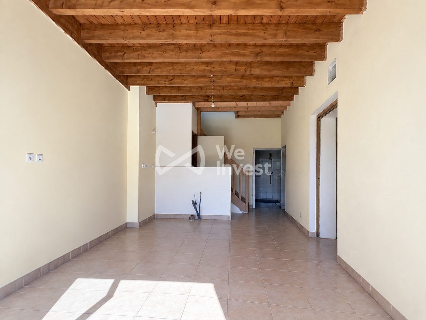 Maison à vendre, 160m², Saint-Marcellin