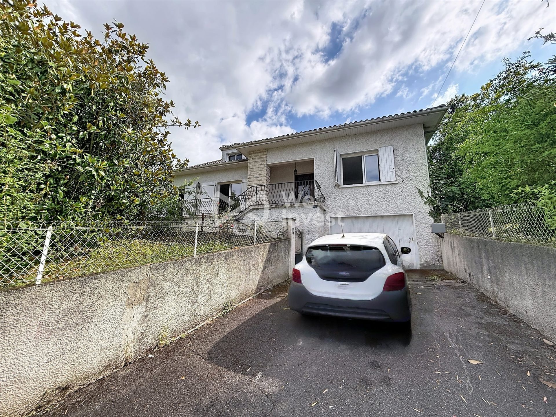 Maison à vendre, 205m², Mourenx