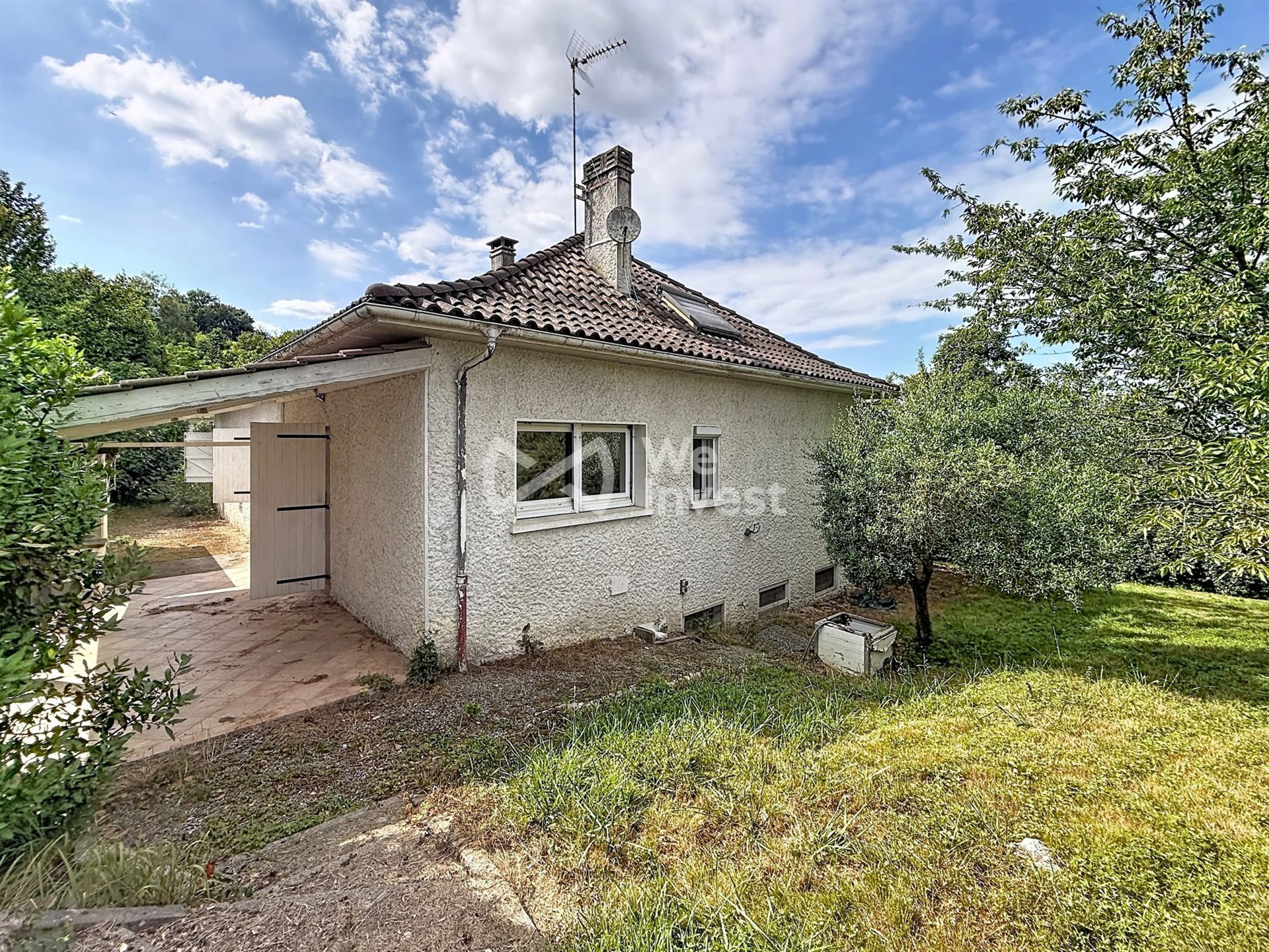 Maison à vendre, 205m², Mourenx