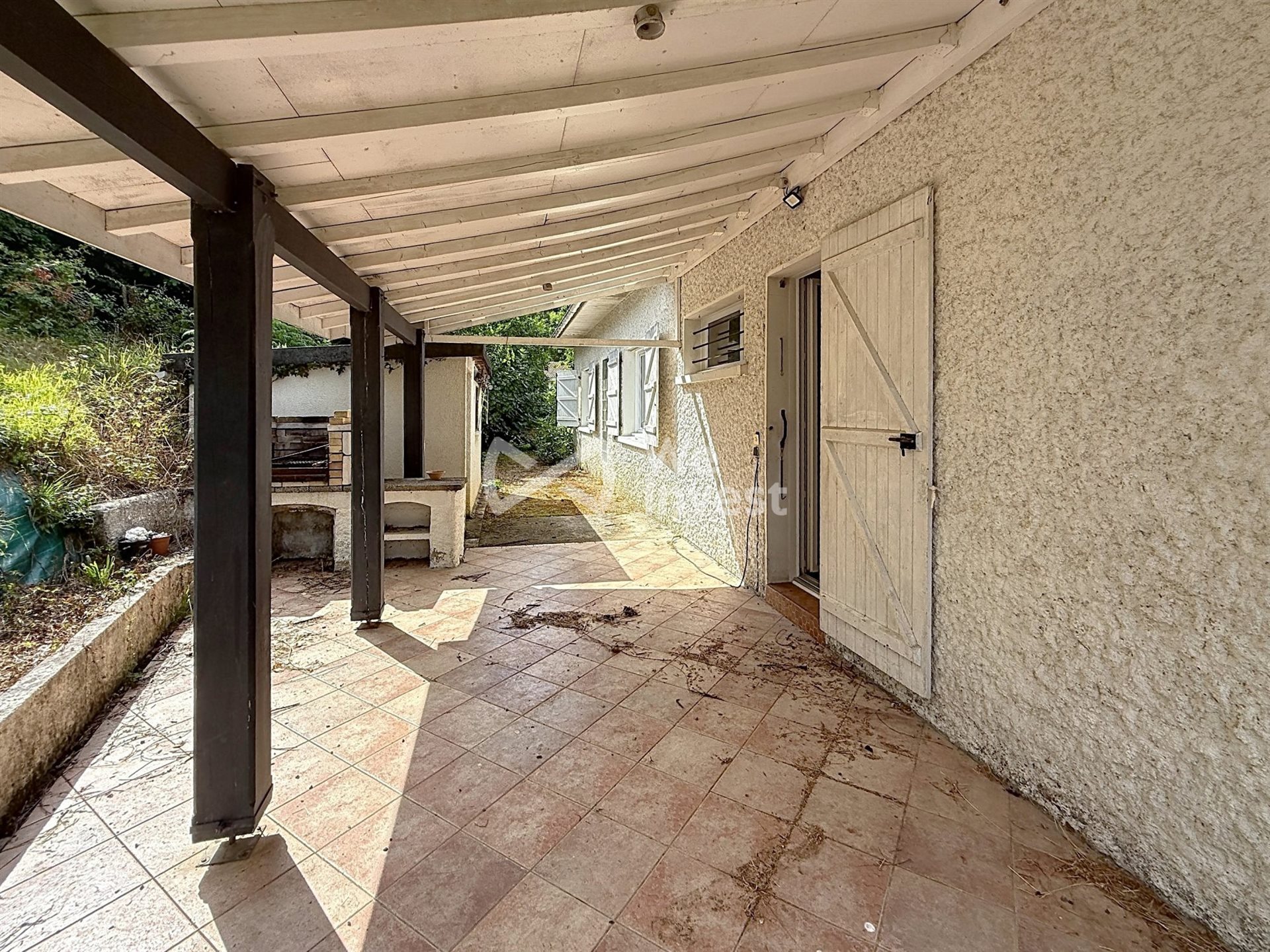 Maison à vendre, 205m², Mourenx